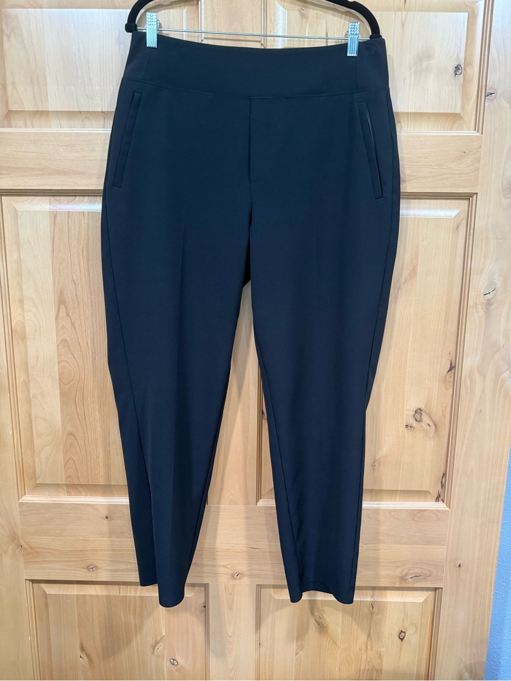 Athleta endless pants in black